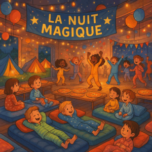Nuit magique