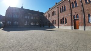 L&rsquo;école en images
