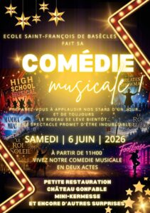 Fête scolaire
